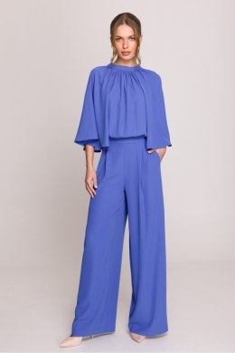 Kombinezon Model S397 Blue - Stylove Stylove