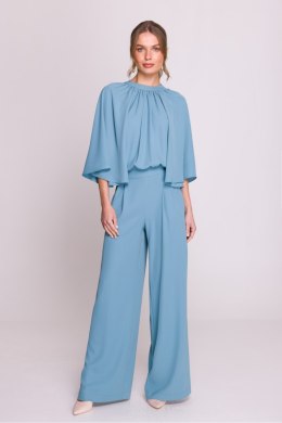 Kombinezon Model S397 Cold Blue - Stylove Stylove