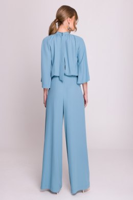 Kombinezon Model S397 Cold Blue - Stylove Stylove