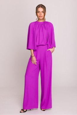 Kombinezon Model S397 Lawenda - Stylove Stylove