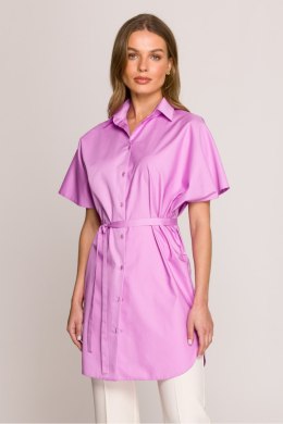 Koszula Damska Model S402 Lilia - Stylove Stylove