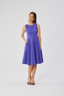 Sukienka Model S358 Violet - Stylove Stylove Sukienka Model S358 Violet - Stylove Stylove