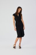 Sukienka Model S359 Black - Stylove Stylove Sukienka Model S359 Black - Stylove Stylove
