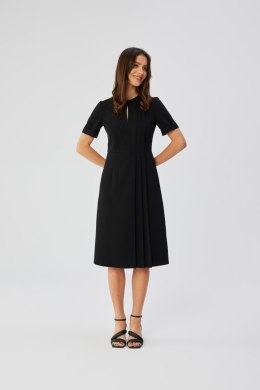 Sukienka Model S361 Black - Stylove Stylove