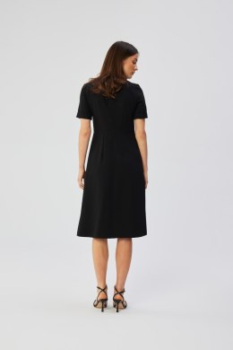 Sukienka Model S361 Black - Stylove Stylove