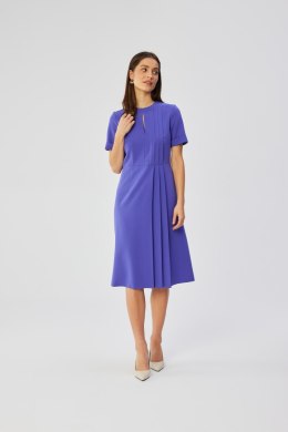 Sukienka Model S361 Violet - Stylove Stylove