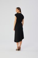 Sukienka Model S362 Black - Stylove Stylove Sukienka Model S362 Black - Stylove Stylove