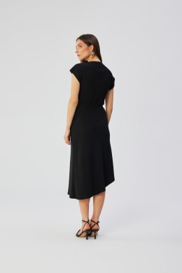Sukienka Model S362 Black - Stylove Stylove