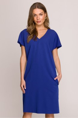 Sukienka Model S392 Chaber - Stylove Stylove