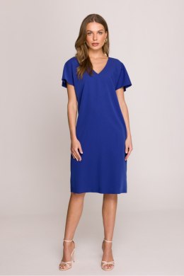 Sukienka Model S392 Chaber - Stylove Stylove