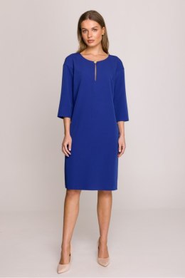 Sukienka Model S394 Chaber - Stylove Stylove