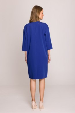 Sukienka Model S394 Chaber - Stylove Stylove