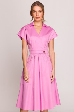 Sukienka Model S401 Lilia - Stylove Stylove