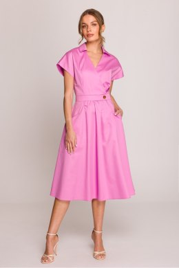 Sukienka Model S401 Lilia - Stylove Stylove