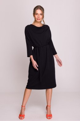 Sukienka Model S403 Black - Stylove Stylove