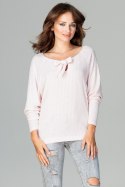 Bluzka Model K468 Pink - Lenitif Lenitif Bluzka Model K468 Pink - Lenitif Lenitif