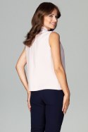 Bluzka Model K481 Pink - Lenitif Lenitif Bluzka Model K481 Pink - Lenitif Lenitif