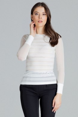 Bluzka Model L085 Wzór 115 - Lenitif Lenitif