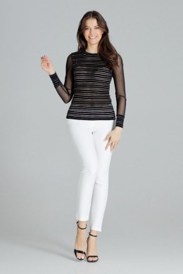 Bluzka Model L085 Wzór 116 - Lenitif Lenitif