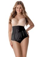 Figi wyszczuplające Model 241 Black - Julimex Shapewear Julimex Shapewear Figi wyszczuplające Model 241 Black - Julimex Shapewear Julimex Shapewear