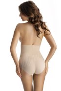 Figi wyszczuplające Model 241 Naturalny - Julimex Shapewear Julimex Shapewear Figi wyszczuplające Model 241 Naturalny - Julimex Shapewear Julimex Shapewear