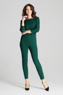 Kombinezon Damski Model L066 Green - Lenitif Lenitif Kombinezon Damski Model L066 Green - Lenitif Lenitif
