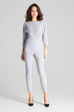 Kombinezon Damski Model L066 Grey - Lenitif Lenitif