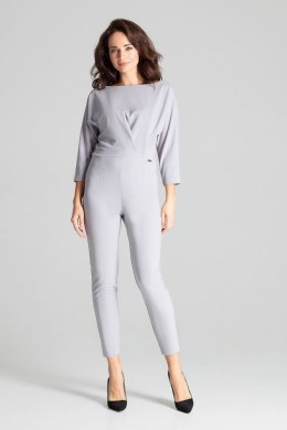 Kombinezon Damski Model L066 Grey - Lenitif Lenitif