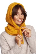 Komin Model BK095 Honey - BE Knit BE Knit Komin Model BK095 Honey - BE Knit BE Knit