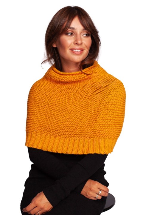 Komin Model BK099 Honey - BE Knit BE Knit Komin Model BK099 Honey - BE Knit BE Knit