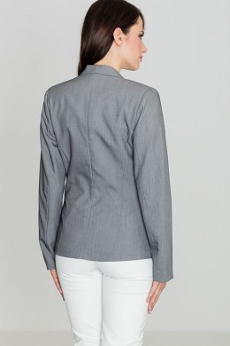 Żakiet Model K387 Grey - Lenitif Lenitif