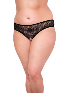 Figi Model 2467 Plus Size Black - SoftLine Collection SoftLine Collection
