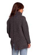 Golf Model BK086 Grafit - BE Knit BE Knit Golf Model BK086 Grafit - BE Knit BE Knit