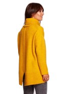 Golf Model BK086 Honey - BE Knit BE Knit Golf Model BK086 Honey - BE Knit BE Knit