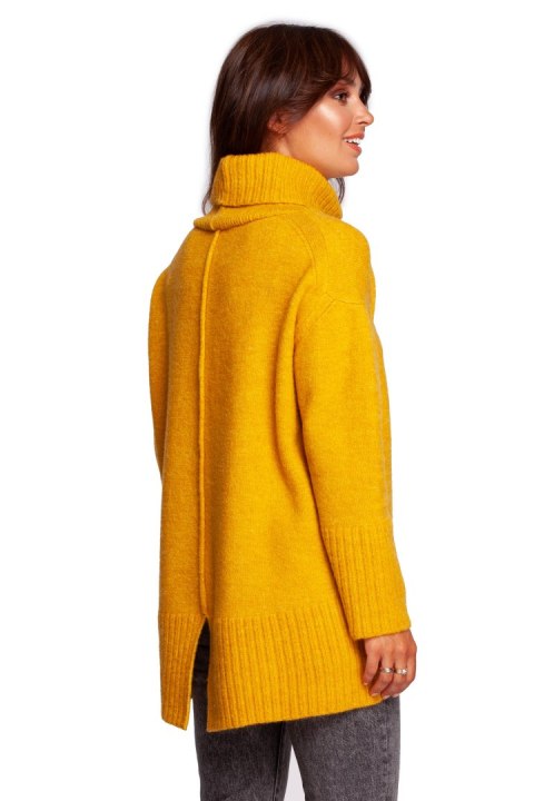 Golf Model BK086 Honey - BE Knit BE Knit Golf Model BK086 Honey - BE Knit BE Knit