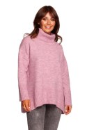 Golf Model BK086 Powder Pink - BE Knit BE Knit Golf Model BK086 Powder Pink - BE Knit BE Knit