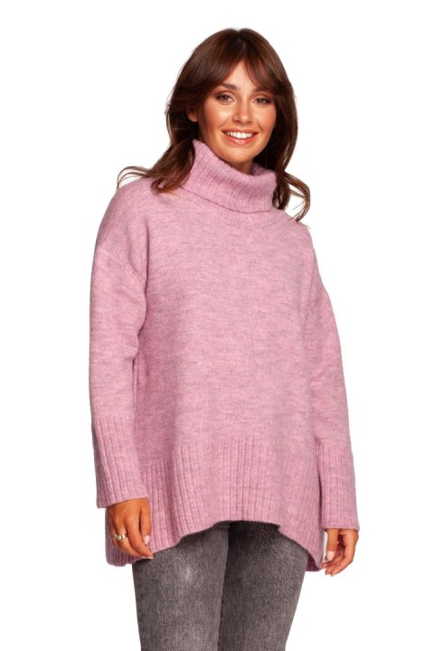 Golf Model BK086 Powder Pink - BE Knit BE Knit Golf Model BK086 Powder Pink - BE Knit BE Knit