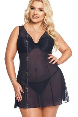Komplet Model Berta Blue - SoftLine Collection SoftLine Collection