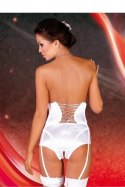 Komplet Model xLalia White - SoftLine Collection SoftLine Collection Komplet Model xLalia White - SoftLine Collection SoftLine Collection
