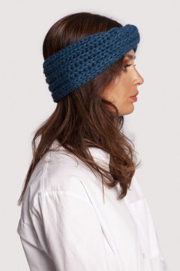 Opaska Model BK096 Morski - BE Knit BE Knit