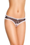 Stringi Model Panties 2408 Black - SoftLine Collection SoftLine Collection Stringi Model Panties 2408 Black - SoftLine Collection SoftLine Collection