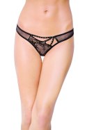 Stringi Model Thongs 2441 Black - SoftLine Collection SoftLine Collection Stringi Model Thongs 2441 Black - SoftLine Collection SoftLine Collection