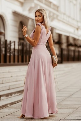 Sukienka Model 2231-20 Dirty Pink - Bicotone Bicotone