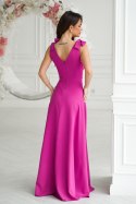 Sukienka Model 2231-50 Biskupi - Bicotone Bicotone Sukienka Model 2231-50 Biskupi - Bicotone Bicotone