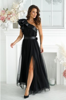 Sukienka Model 315-06 Black - Bicotone Bicotone
