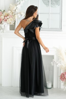 Sukienka Model 315-06 Black - Bicotone Bicotone
