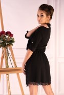 Sukienka Model Jentyna Black - Merribel Merribel