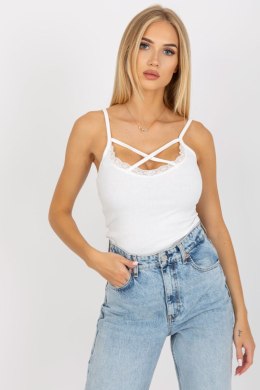 Koszulka Top Model TW-TP-OB032.50 White - Och Bella Och Bella