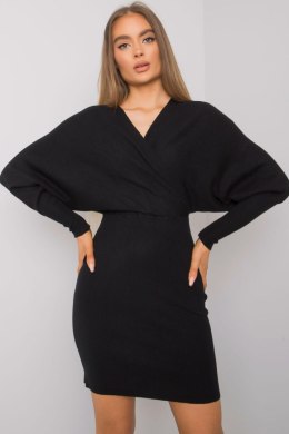 Sukienka Model TW-SK-BI-ZS5147.22 Black - Och Bella Och Bella