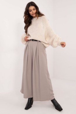 Sweter Damski Model TW-SW-BI-3565.69 Ecru - Och Bella Och Bella